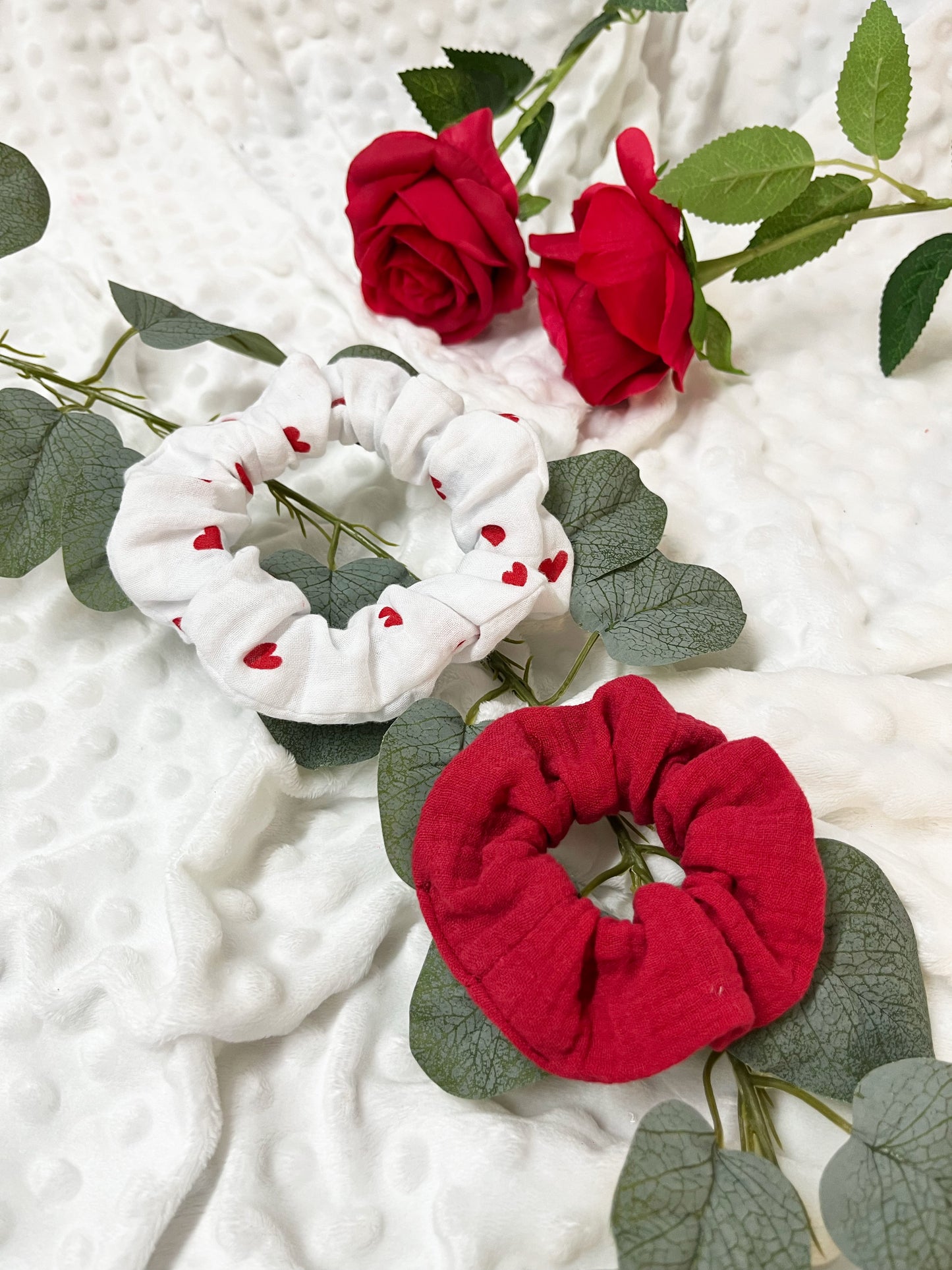 Lot de 2 chouchous