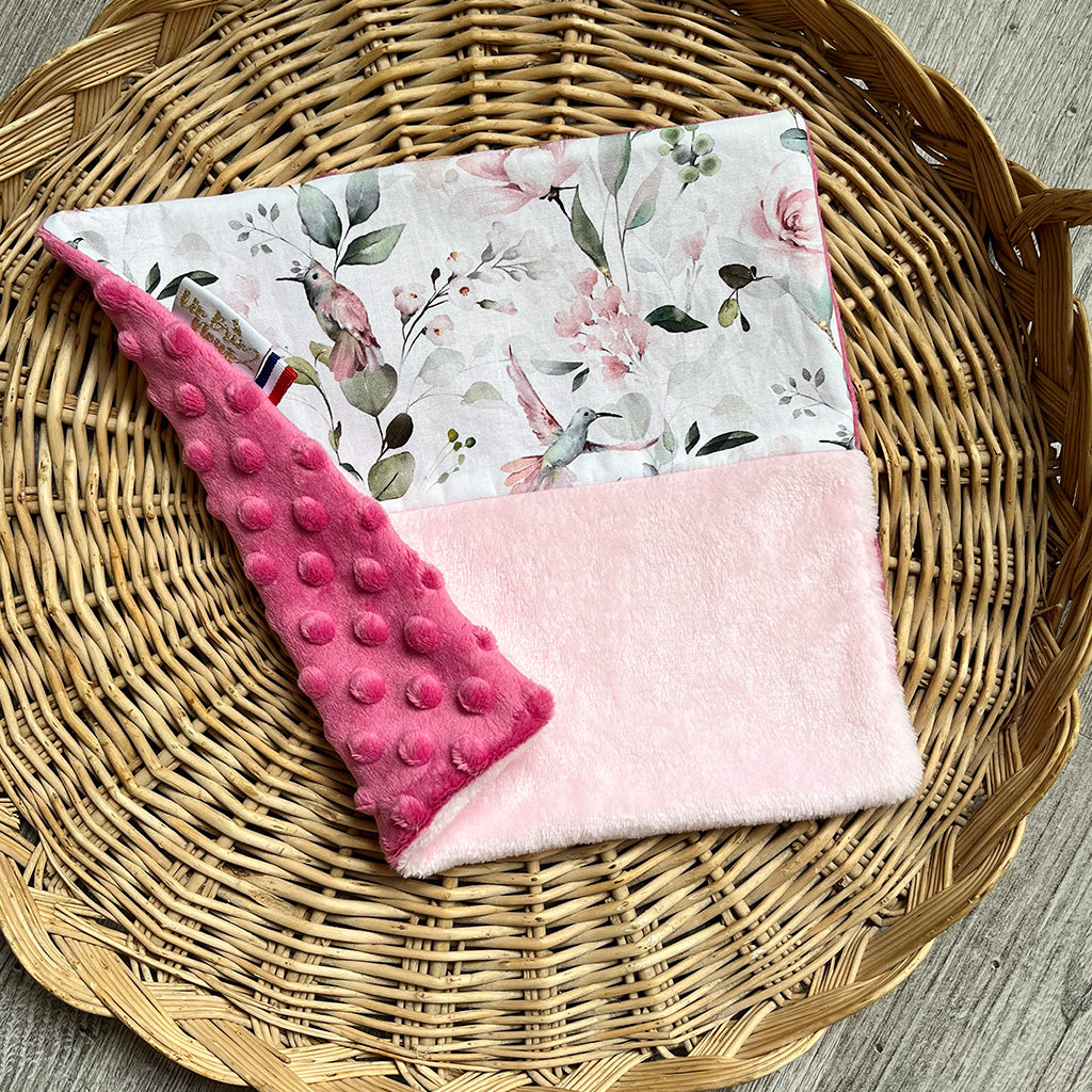 Doudou, colibri đ“…¨