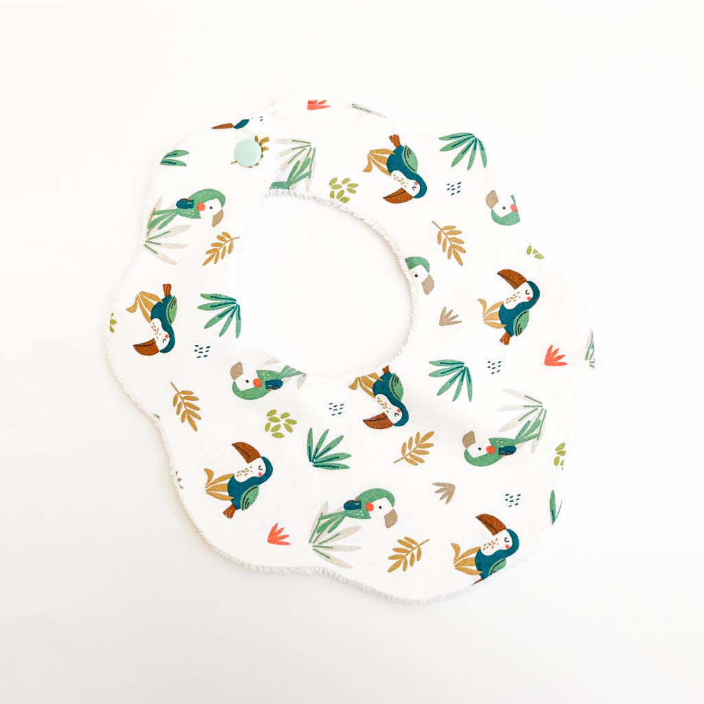 Coffret naissance 0/6 mois à personnaliser