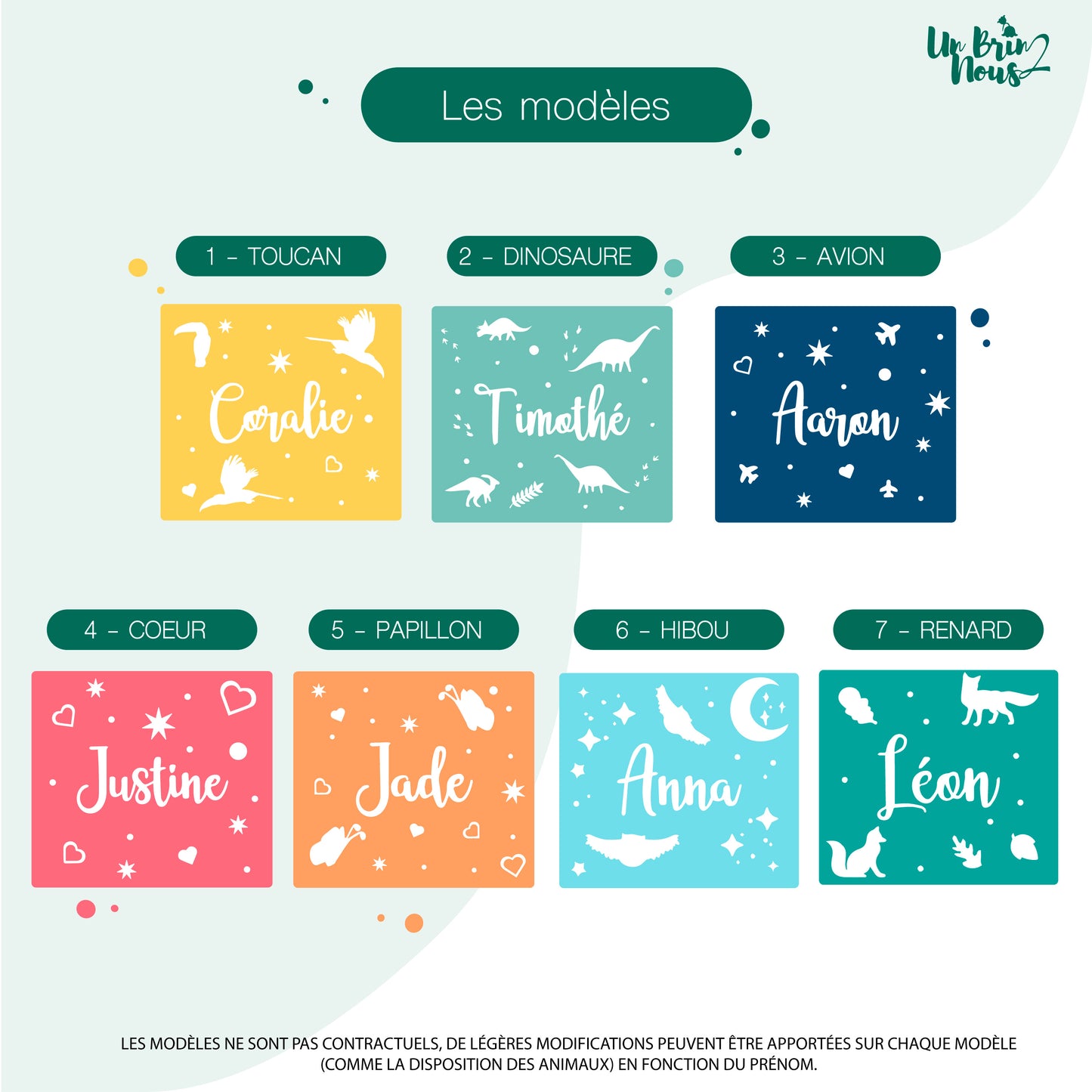 Le mug à personnaliser