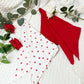 Lot de 2 langes