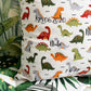 Coussin de naissance à personnaliser