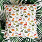 Coussin de naissance à personnaliser