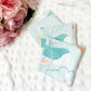 Lot de 6 lingettes lavables
