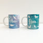 Le mug à personnaliser