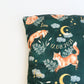 Coussin de naissance à personnaliser