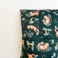 Coussin de naissance à personnaliser