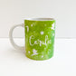 Le mug à personnaliser